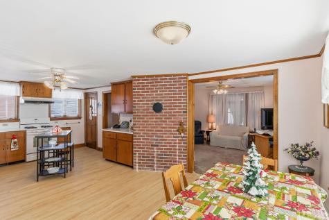 33 Maple Street Limerick ME 04048