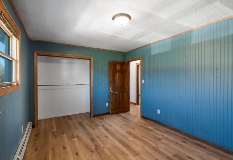 195 Rim Road East Machias ME 04630