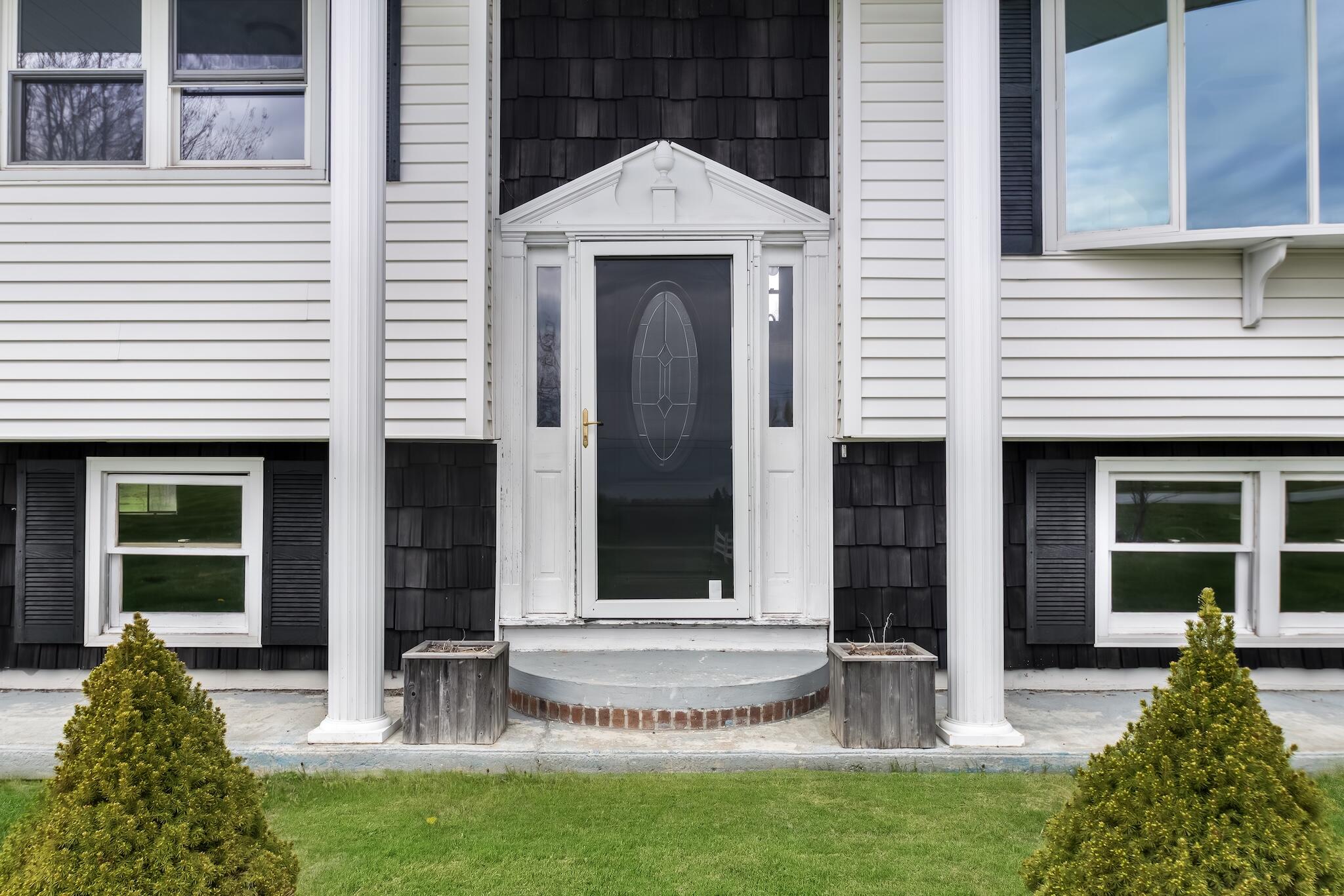 195 Rim Road East Machias ME 04630