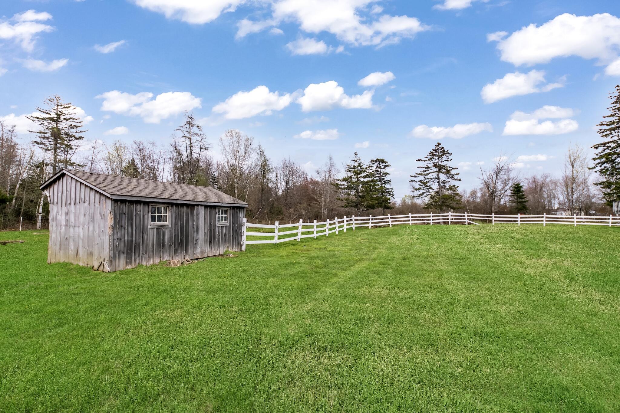 195 Rim Road East Machias ME 04630