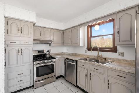 195 Rim Road East Machias ME 04630