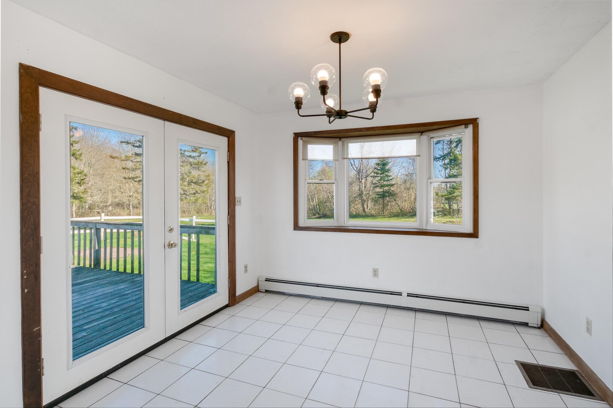 195 Rim Road East Machias ME 04630