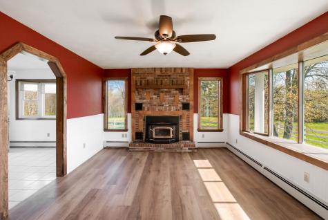 195 Rim Road East Machias ME 04630