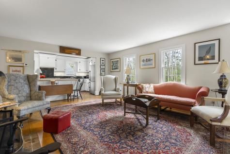 49 Tukey Lane Bristol ME 04541