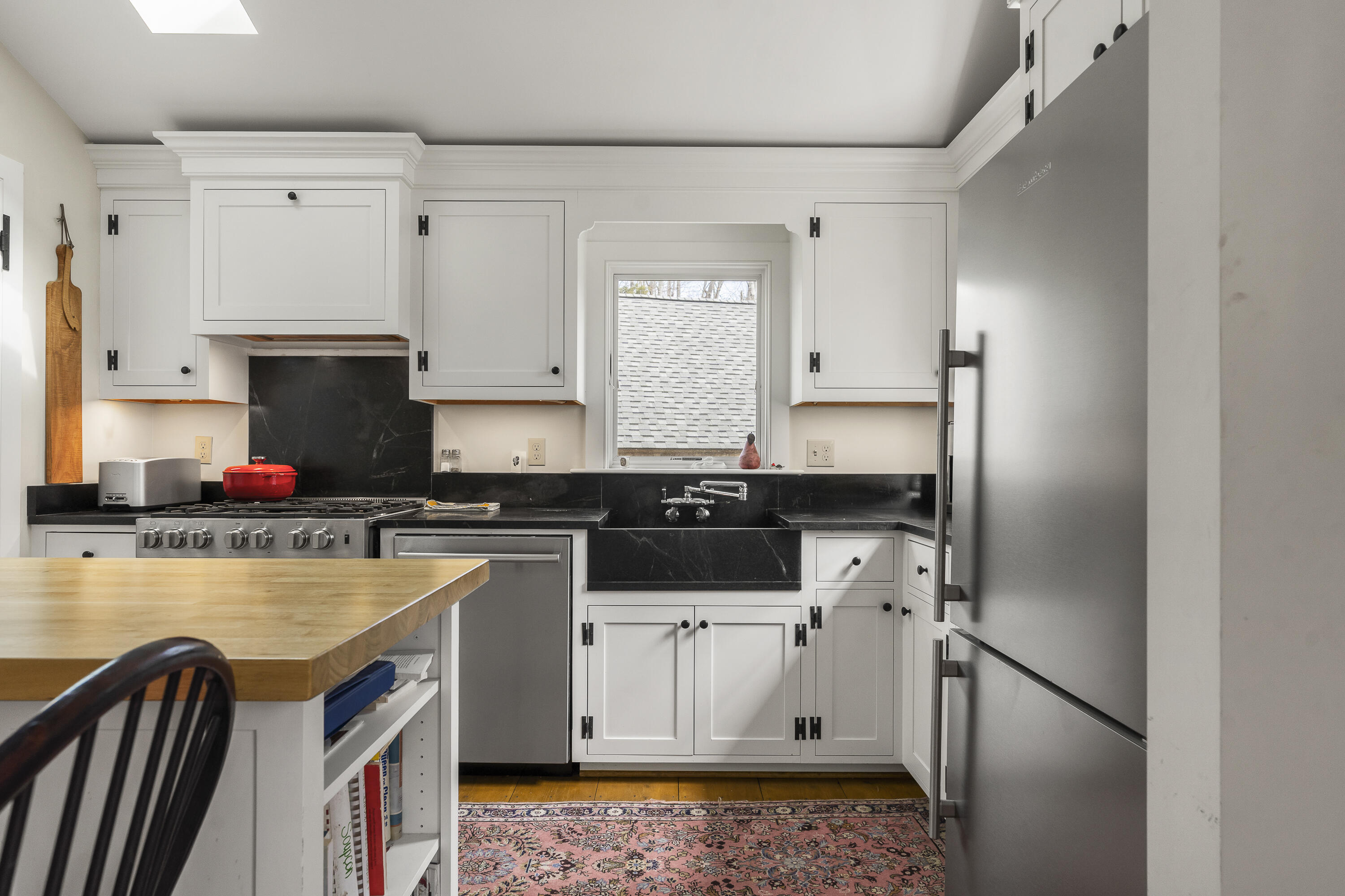 49 Tukey Lane Bristol ME 04541