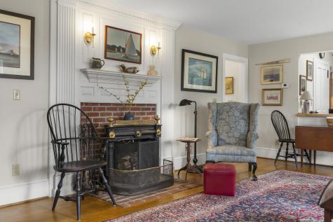 49 Tukey Lane Bristol ME 04541