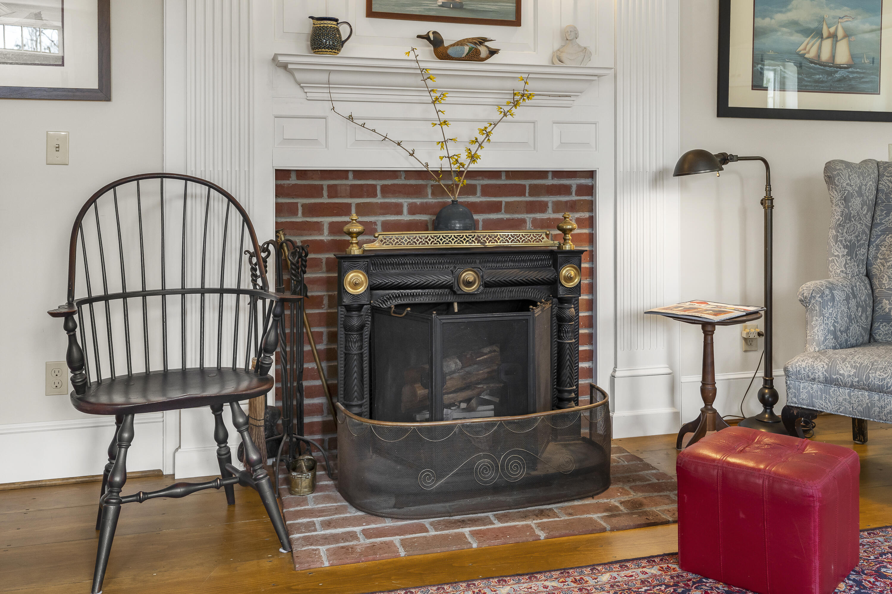 49 Tukey Lane Bristol ME 04541