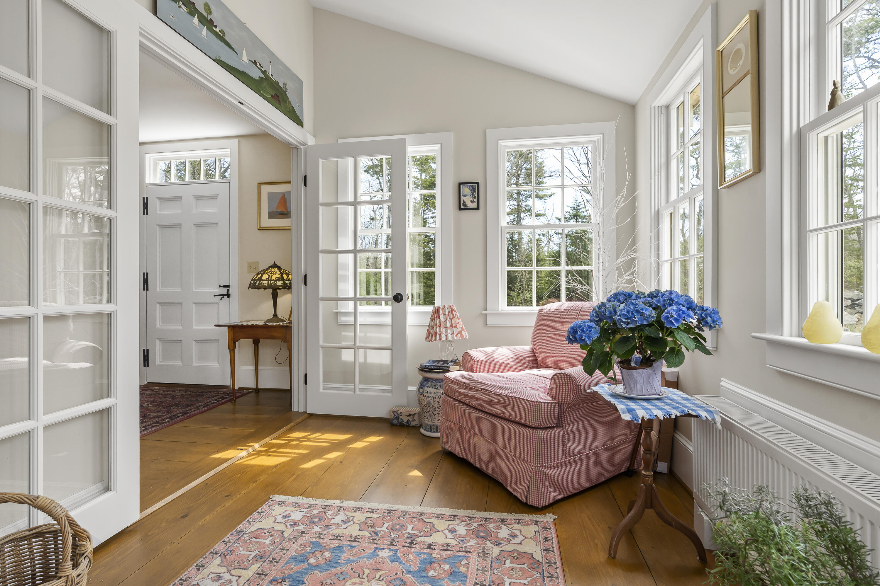 49 Tukey Lane Bristol ME 04541