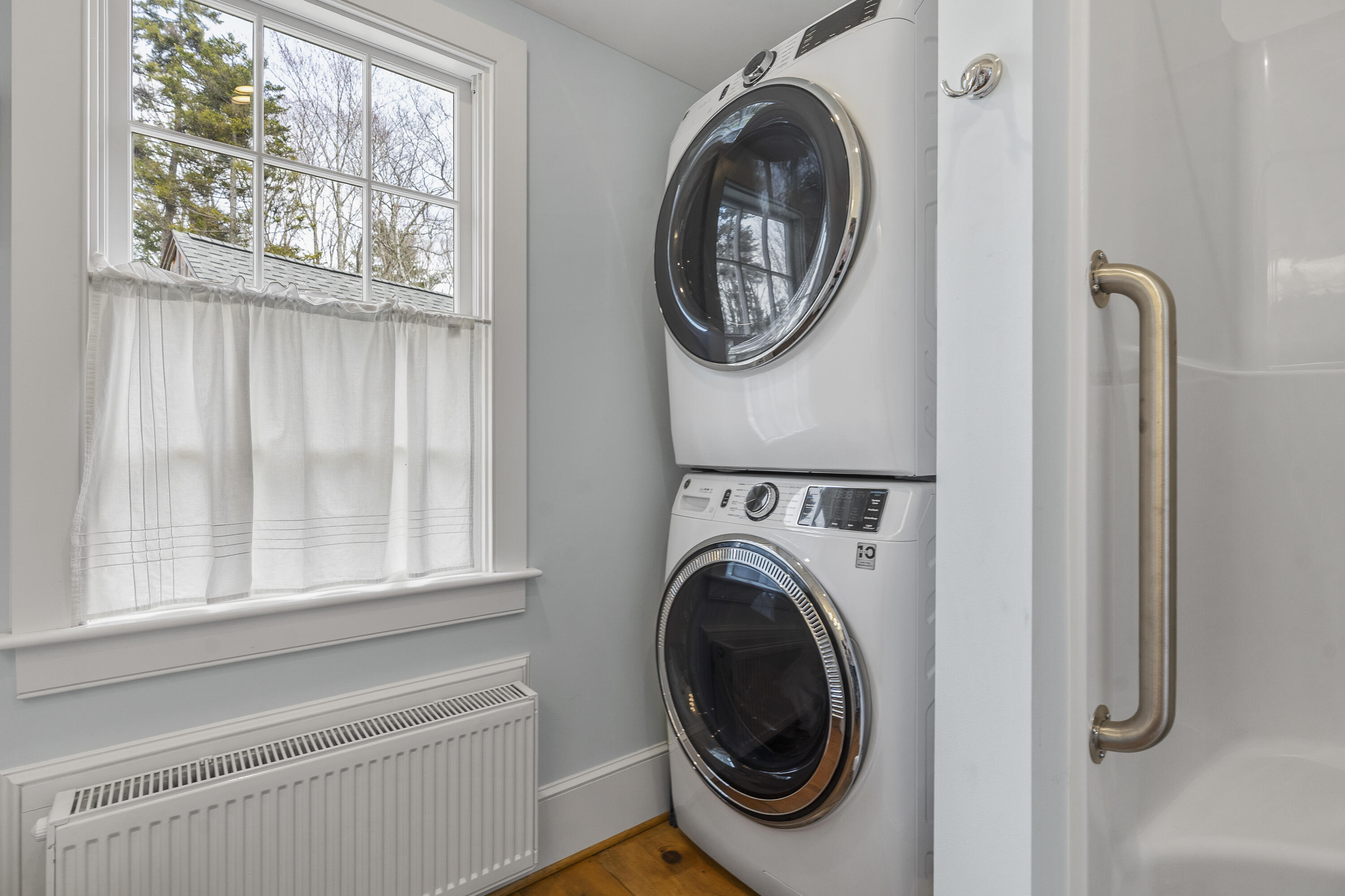 49 Tukey Lane Bristol ME 04541