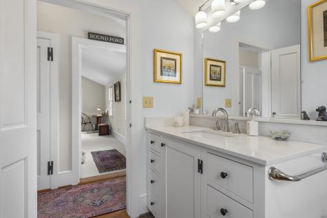 49 Tukey Lane Bristol ME 04541