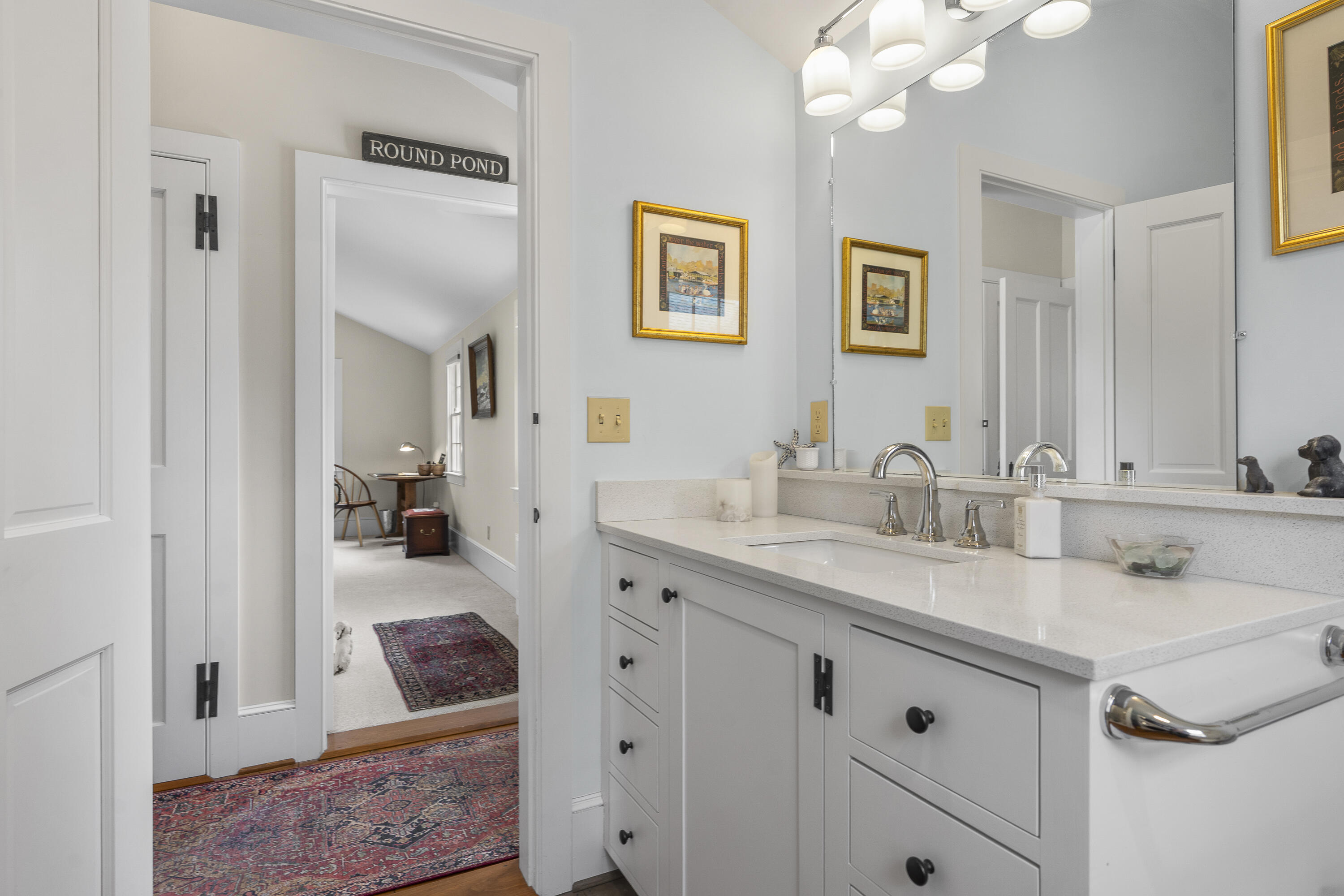 49 Tukey Lane Bristol ME 04541