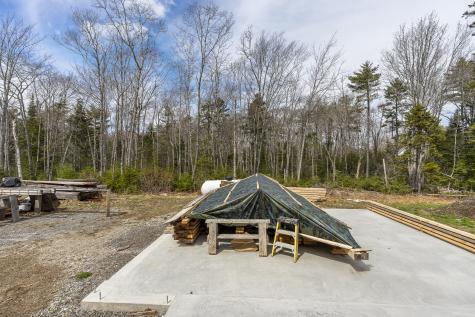49 Tukey Lane Bristol ME 04541