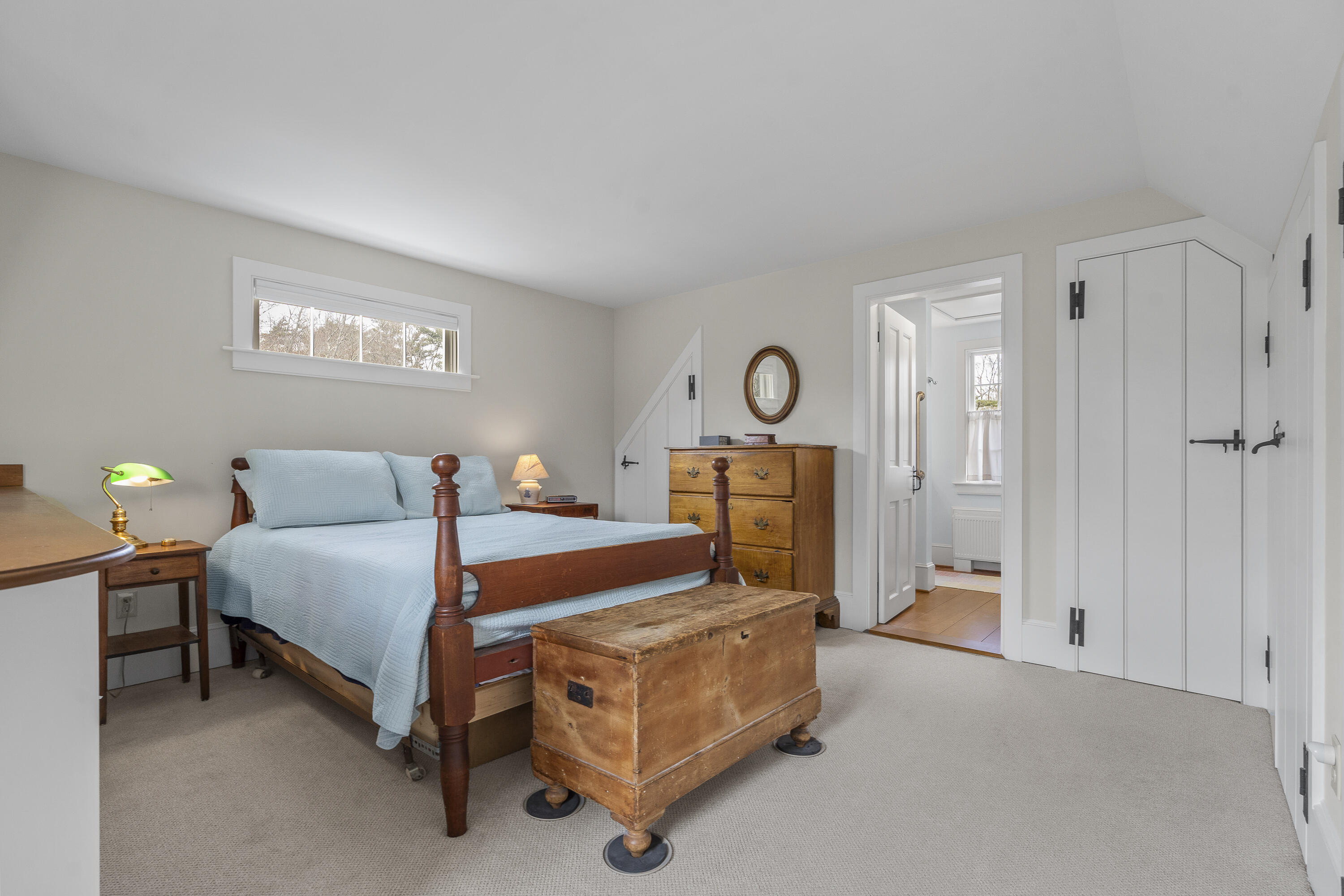 49 Tukey Lane Bristol ME 04541