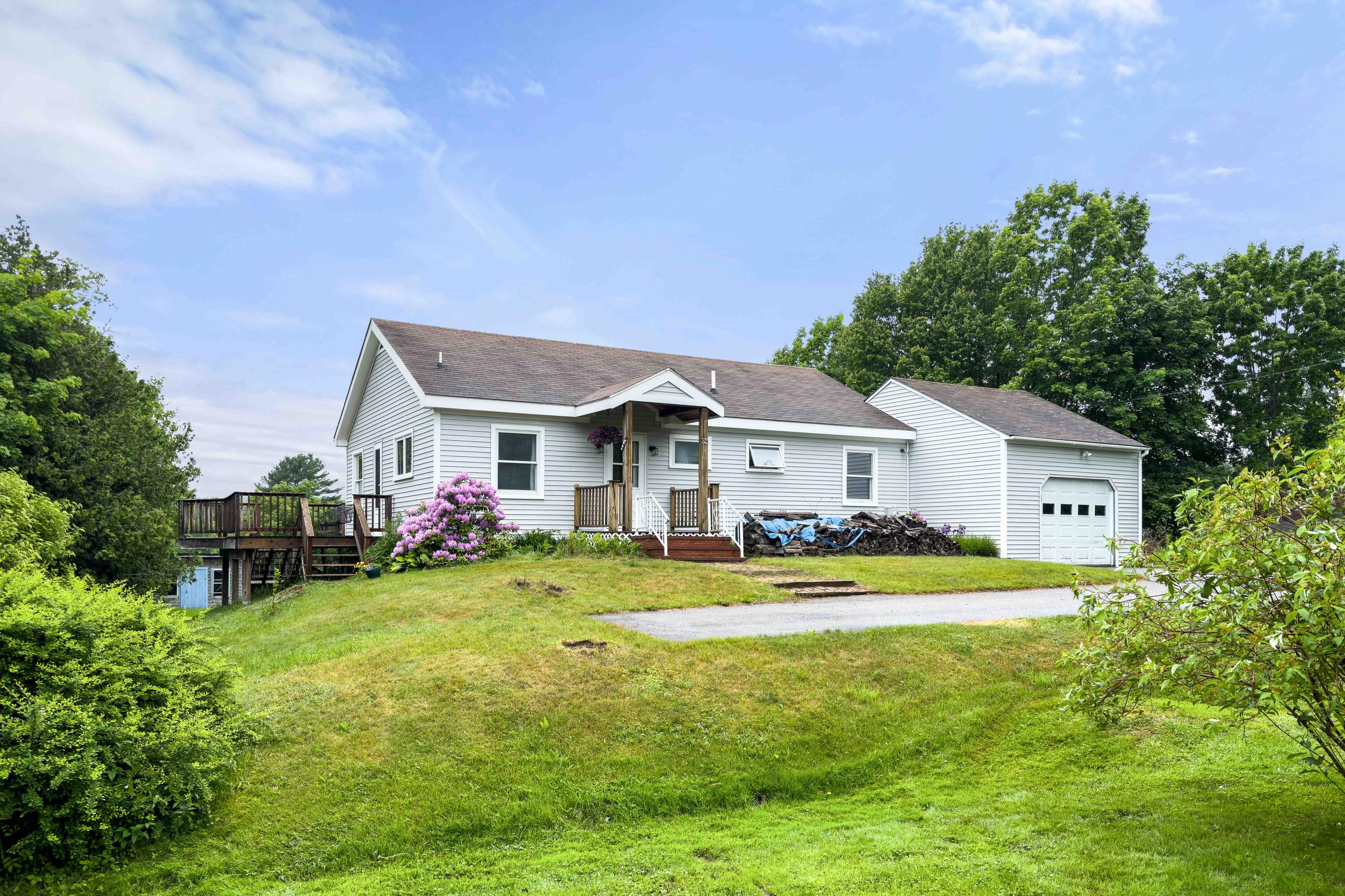 94 Depot Street Waldoboro ME 04572