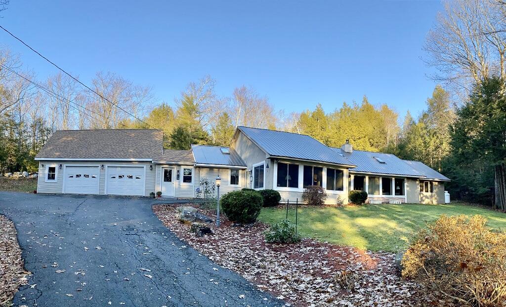 244 Rockwood Drive China Maine Real Estate Listing MLS 1517061