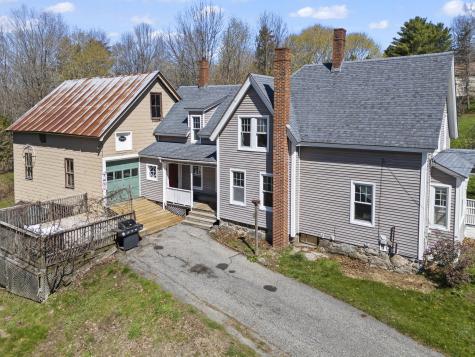 194 Oak Hill Road Auburn ME 04210