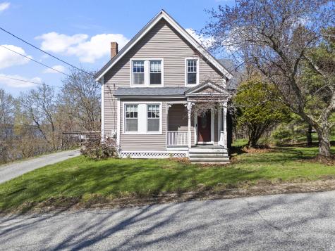 194 Oak Hill Road Auburn ME 04210