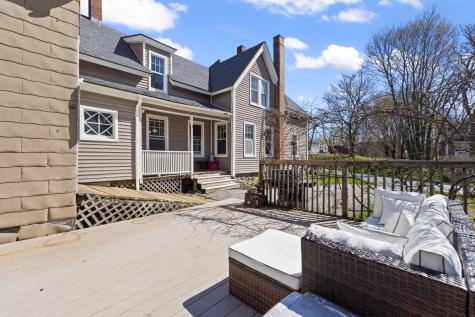 194 Oak Hill Road Auburn ME 04210