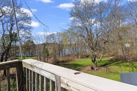 194 Oak Hill Road Auburn ME 04210