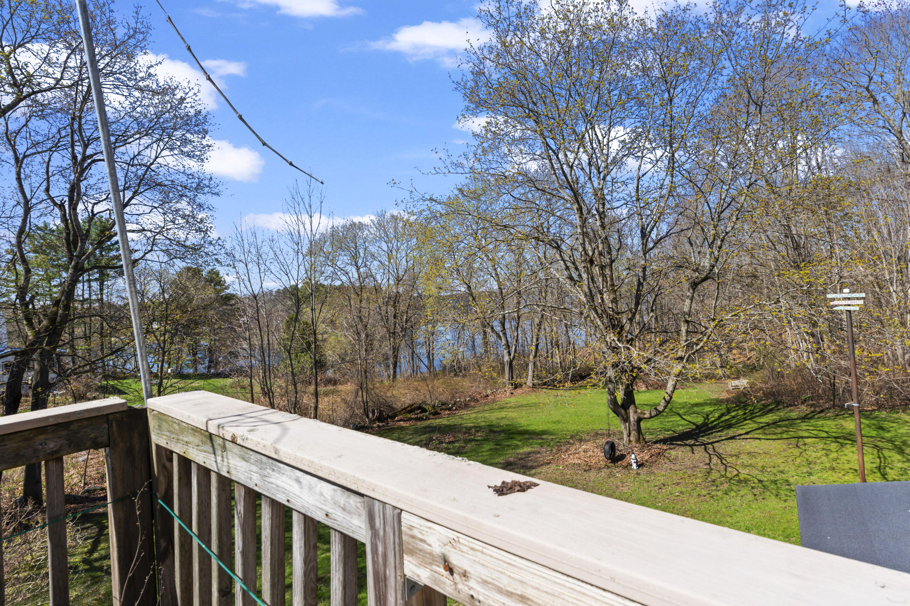 194 Oak Hill Road Auburn ME 04210