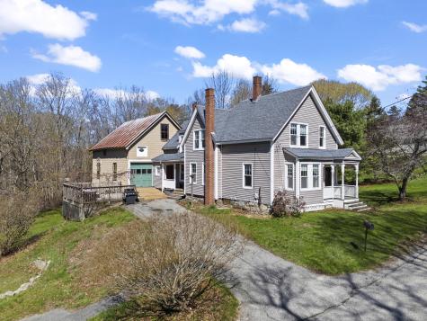 194 Oak Hill Road Auburn ME 04210