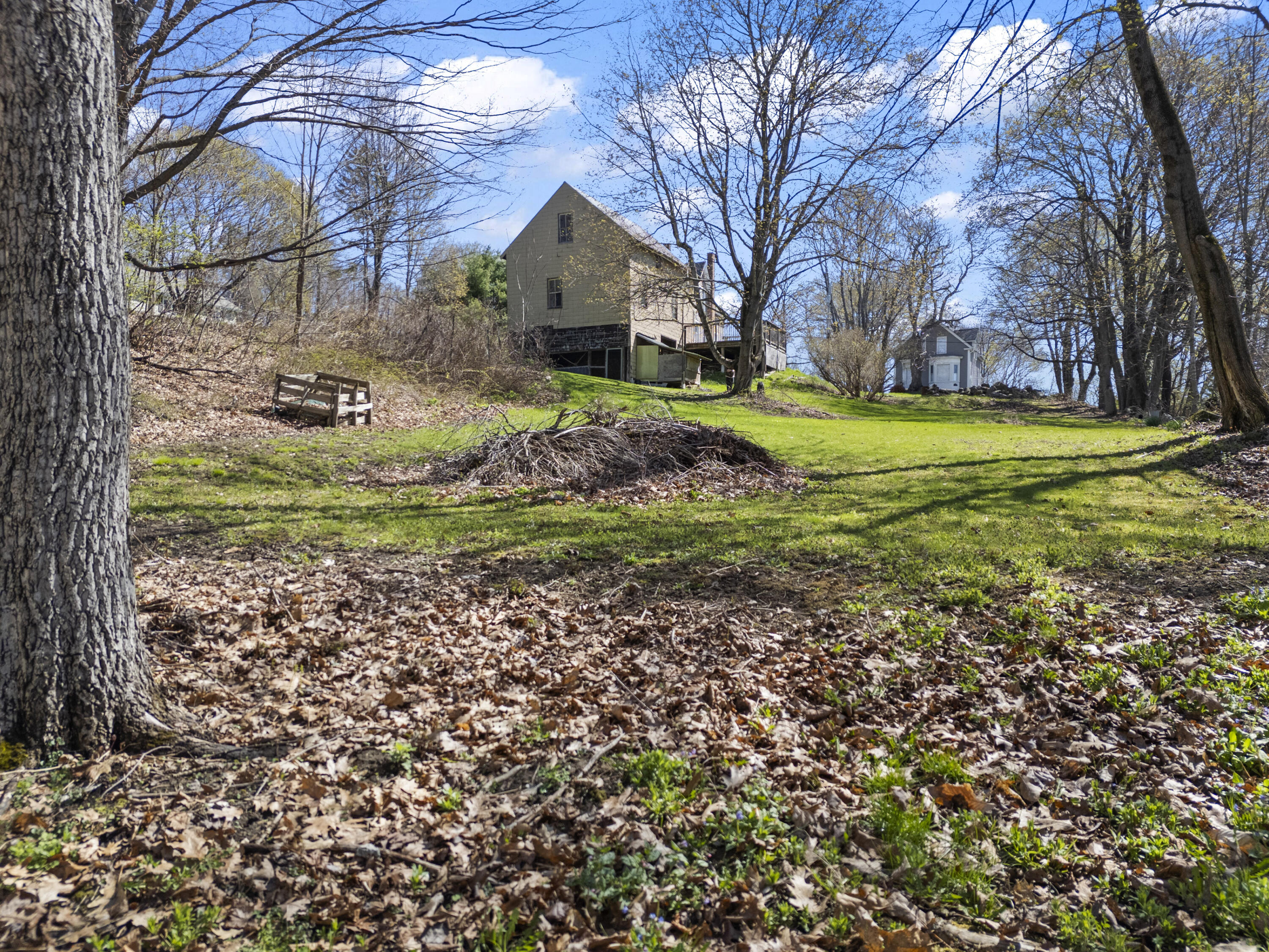 194 Oak Hill Road Auburn ME 04210