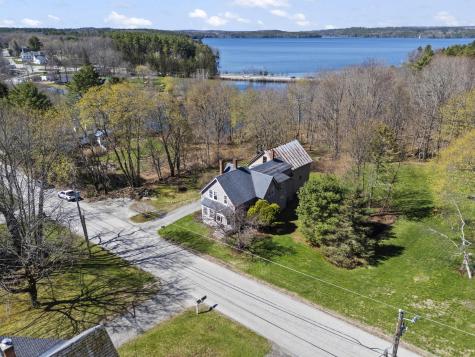 194 Oak Hill Road Auburn ME 04210