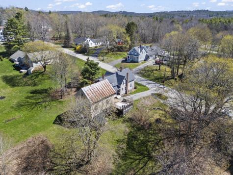 194 Oak Hill Road Auburn ME 04210