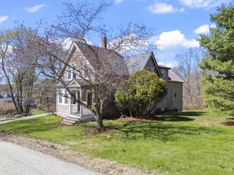 194 Oak Hill Road Auburn ME 04210