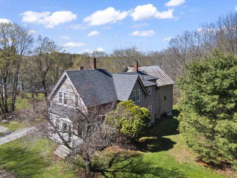 194 Oak Hill Road Auburn ME 04210