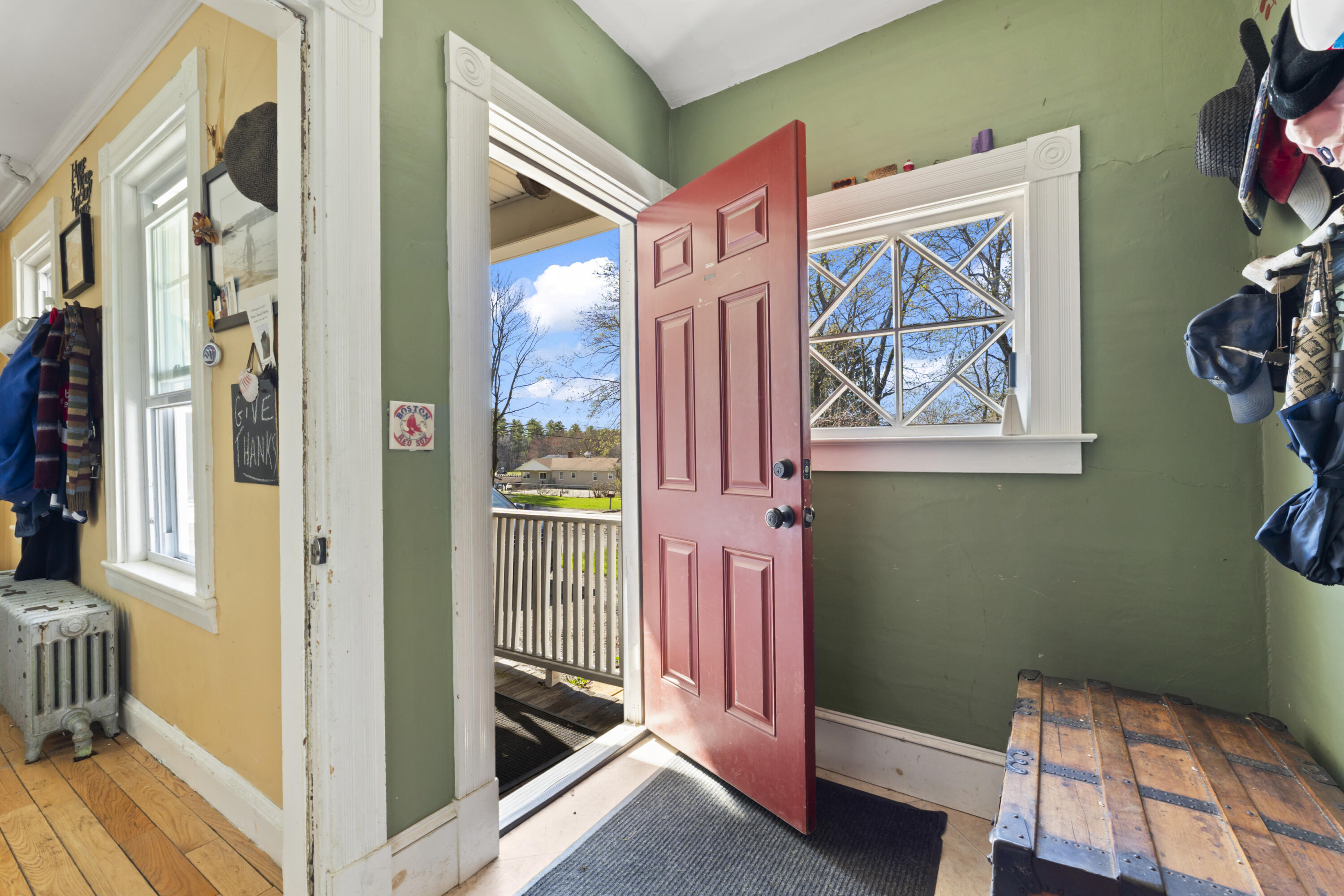 194 Oak Hill Road Auburn ME 04210