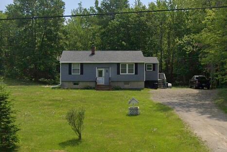 271 Clark Hill Road Holden ME 04429