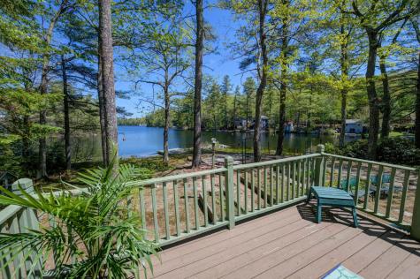 19 Pulpit Rock Road Raymond ME 04071