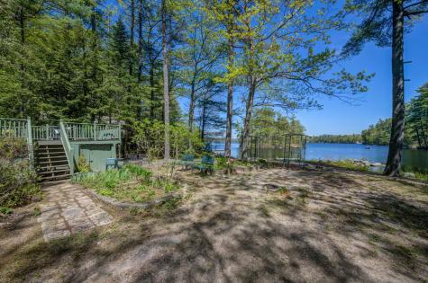 19 Pulpit Rock Road Raymond ME 04071