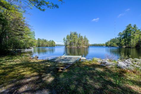 19 Pulpit Rock Road Raymond ME 04071