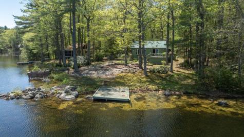 19 Pulpit Rock Road Raymond ME 04071