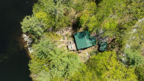 19 Pulpit Rock Road Raymond ME 04071