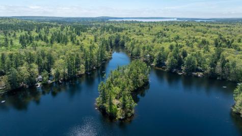 19 Pulpit Rock Road Raymond ME 04071