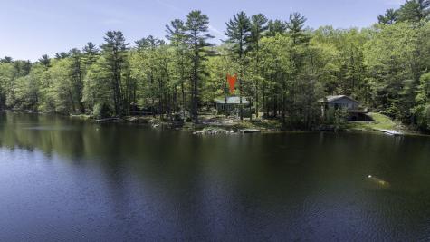 19 Pulpit Rock Road Raymond ME 04071