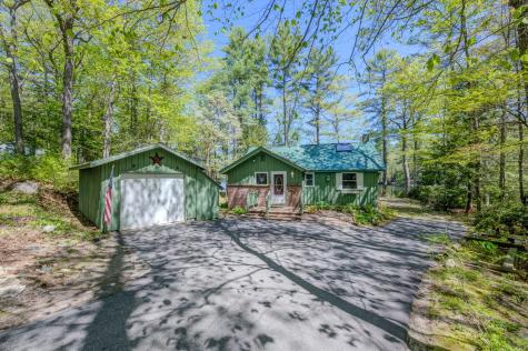 19 Pulpit Rock Road Raymond ME 04071