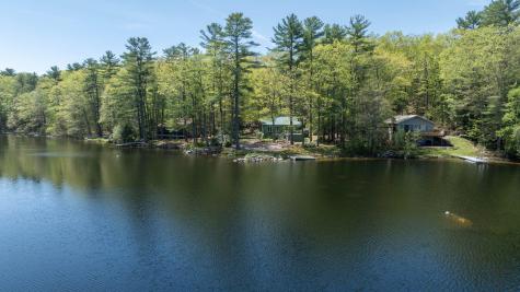 19 Pulpit Rock Road Raymond ME 04071