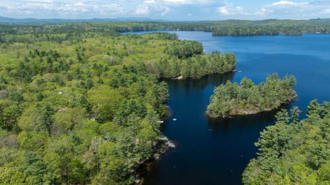 19 Pulpit Rock Road Raymond ME 04071