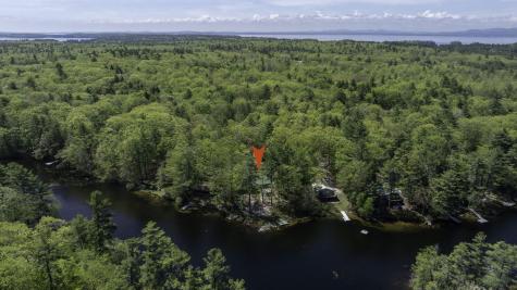 19 Pulpit Rock Road Raymond ME 04071