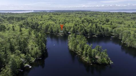 19 Pulpit Rock Road Raymond ME 04071