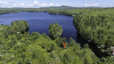 19 Pulpit Rock Road Raymond ME 04071