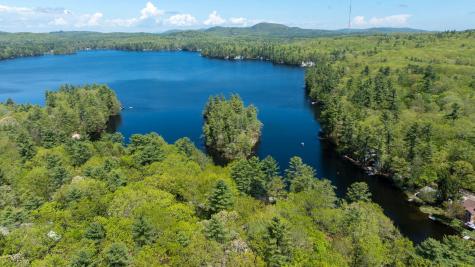 19 Pulpit Rock Road Raymond ME 04071