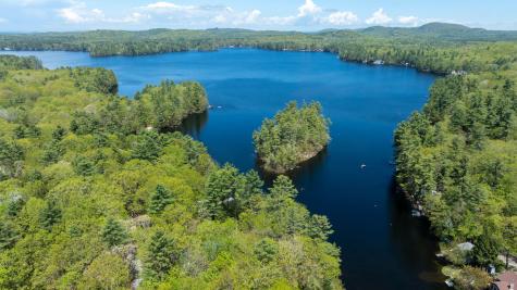 19 Pulpit Rock Road Raymond ME 04071