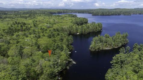 19 Pulpit Rock Road Raymond ME 04071