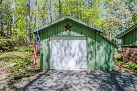 19 Pulpit Rock Road Raymond ME 04071