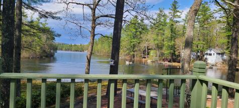 19 Pulpit Rock Road Raymond ME 04071